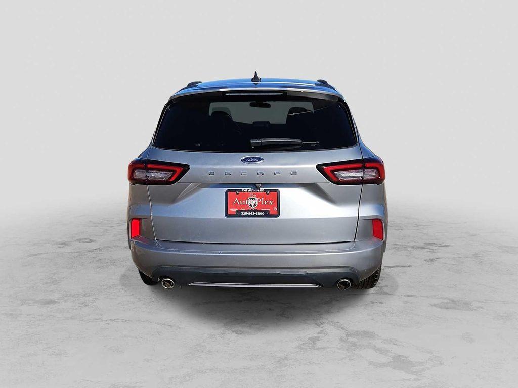 used 2023 Ford Escape car, priced at $20,385