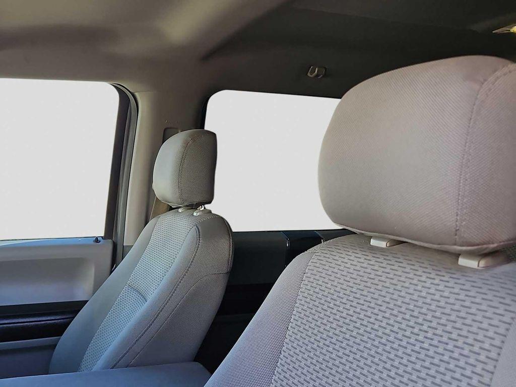 used 2015 Ford F-150 car, priced at $19,999