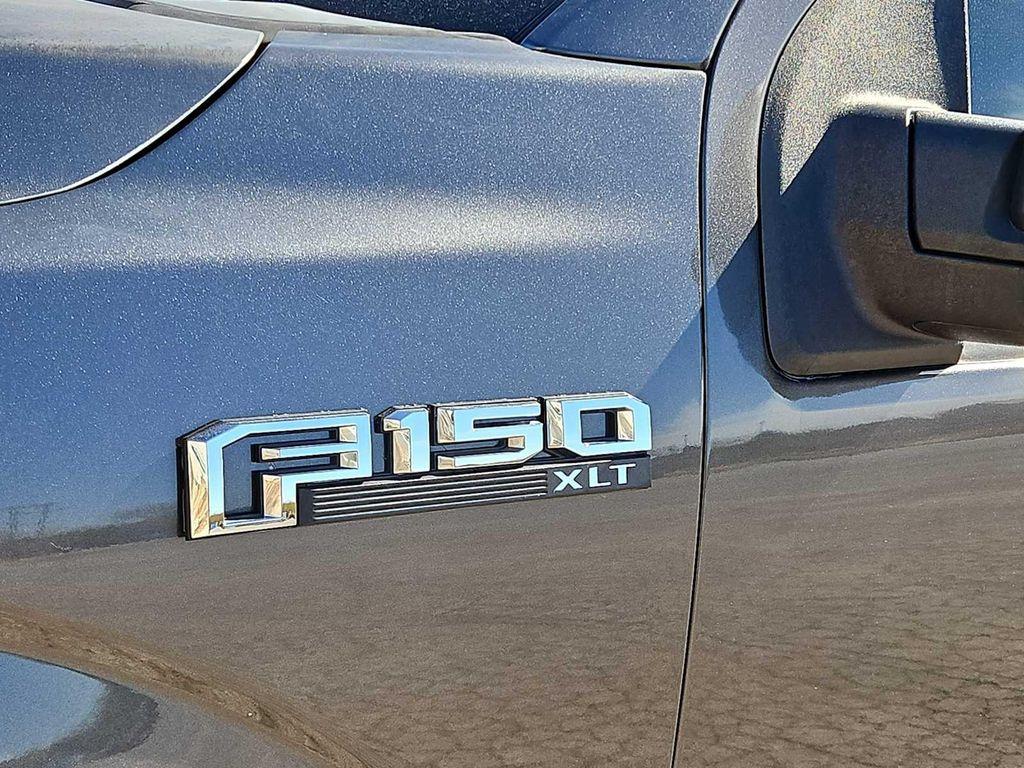 used 2015 Ford F-150 car, priced at $19,999