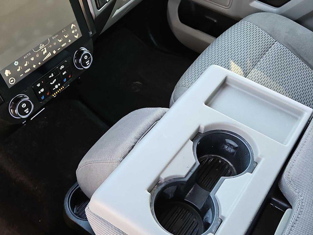 used 2015 Ford F-150 car, priced at $19,999