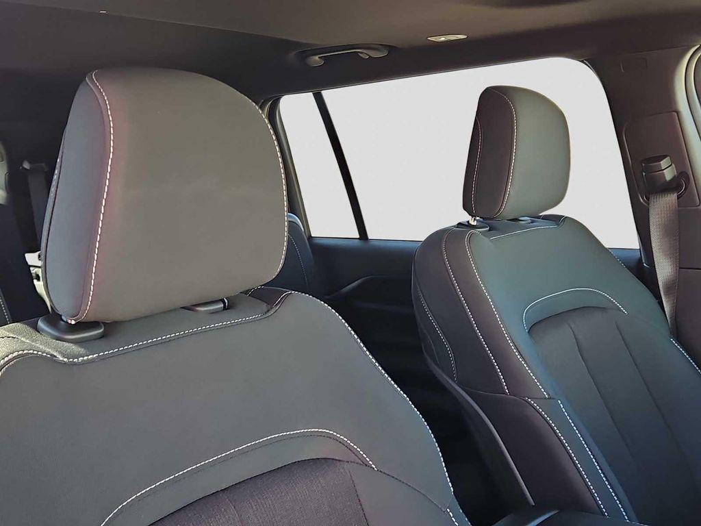 new 2026 Jeep Grand Cherokee L car, priced at $44,655