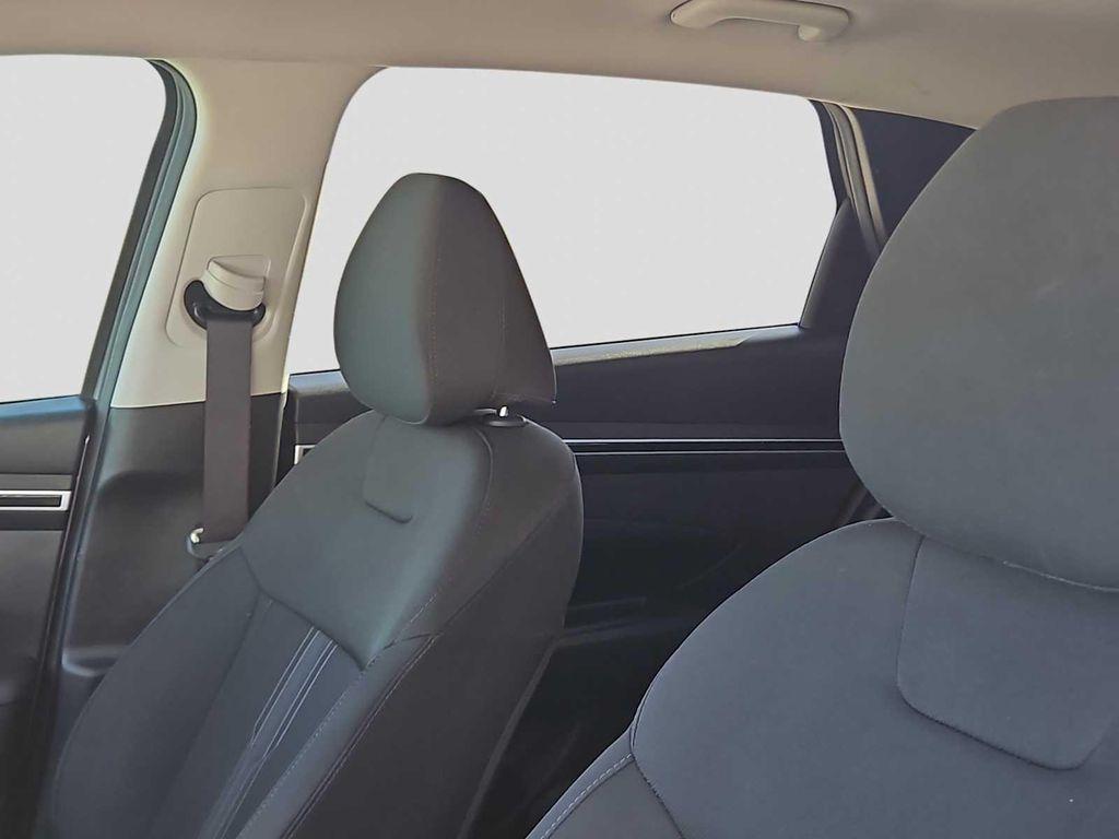 used 2024 Hyundai Tucson car, priced at $20,879