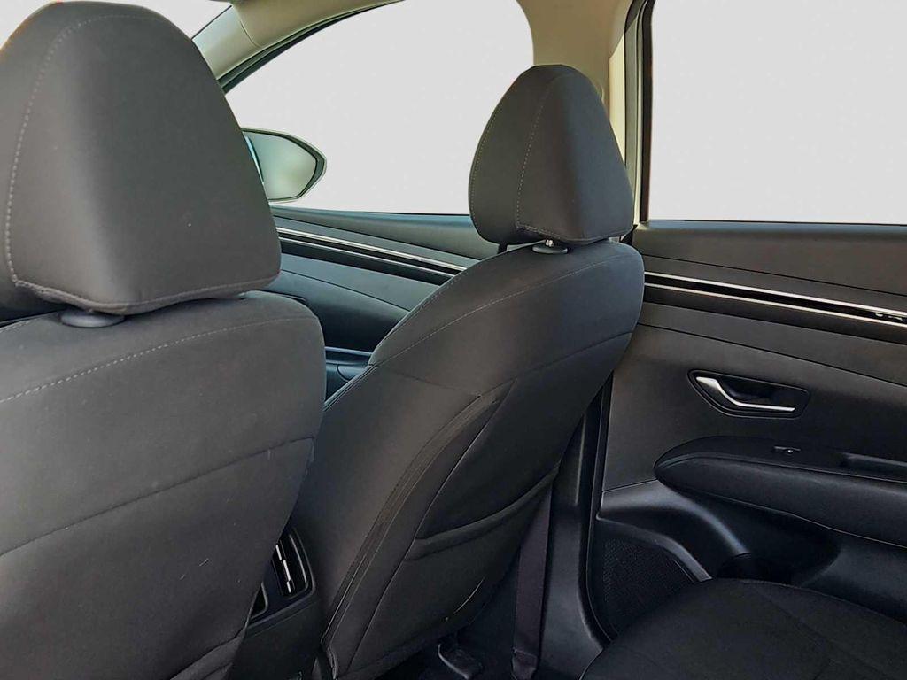 used 2024 Hyundai Tucson car, priced at $20,879