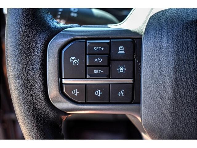 used 2021 Ford F-150 car, priced at $36,888