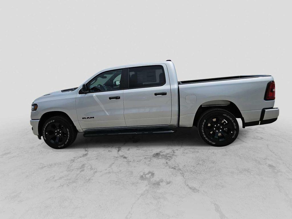 new 2026 Ram 1500 car, priced at $44,780