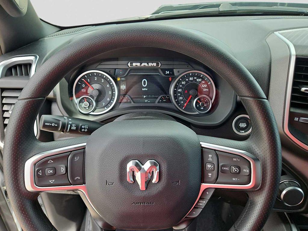 new 2026 Ram 1500 car, priced at $44,780