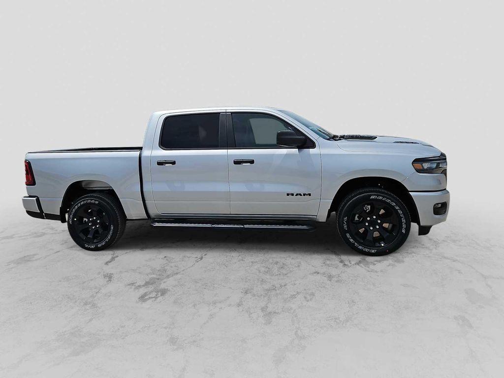 new 2026 Ram 1500 car, priced at $44,780