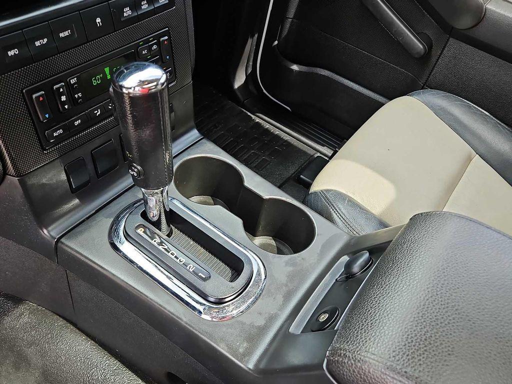 used 2007 Ford Explorer Sport Trac car, priced at $8,799