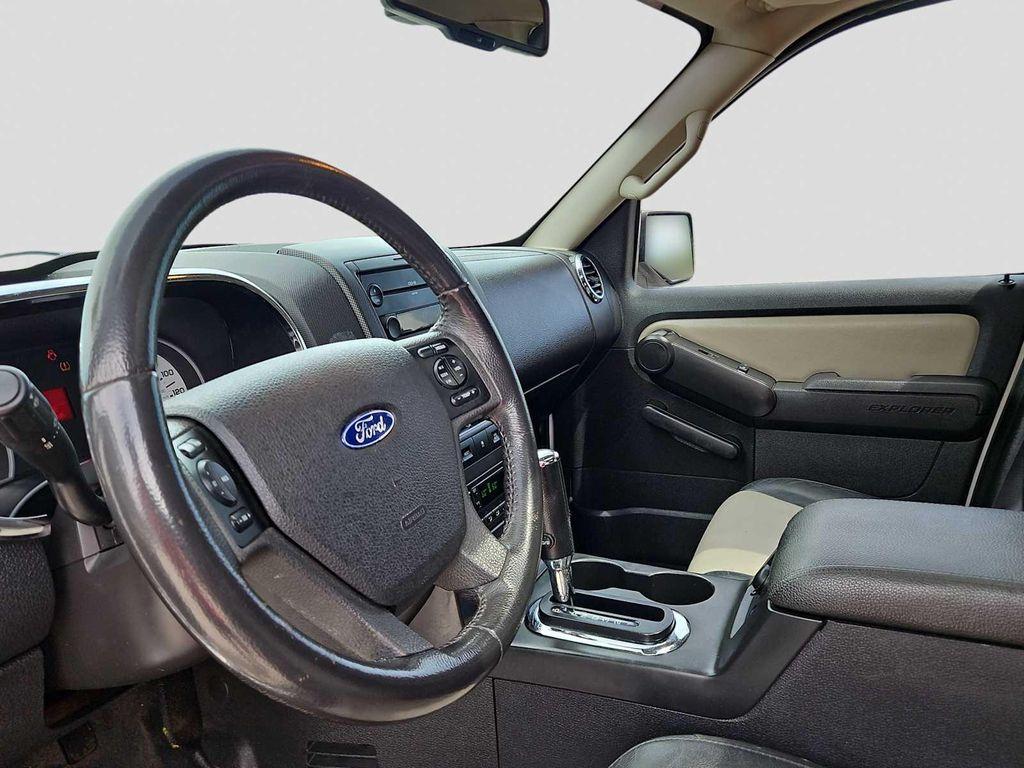 used 2007 Ford Explorer Sport Trac car, priced at $8,799