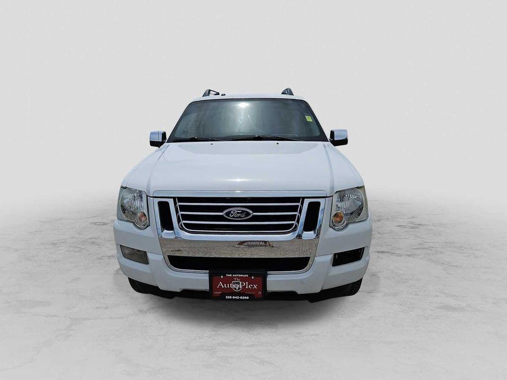 used 2007 Ford Explorer Sport Trac car, priced at $8,799