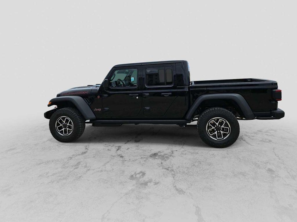 new 2026 Jeep Gladiator car, priced at $52,975