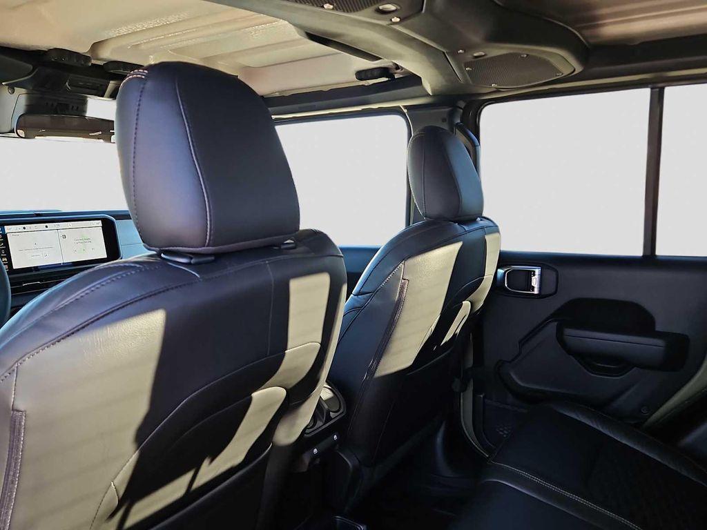 new 2026 Jeep Gladiator car, priced at $51,020