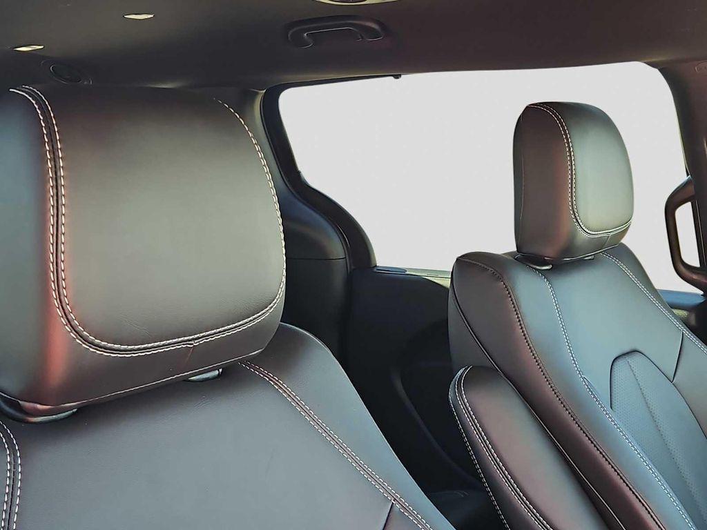 new 2026 Chrysler Pacifica car, priced at $39,844