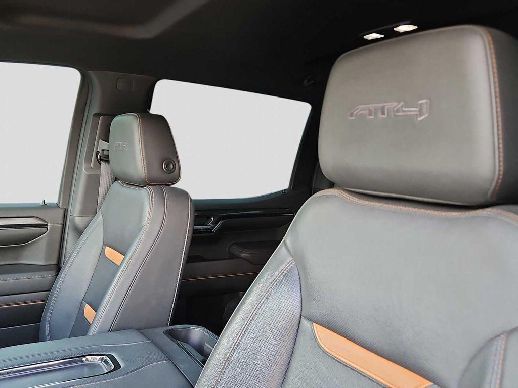 used 2022 GMC Sierra 1500 car, priced at $46,223