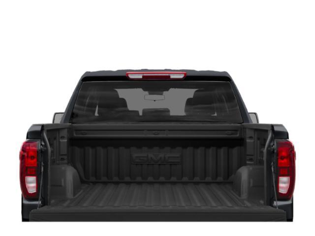 used 2022 GMC Sierra 1500 car, priced at $45,998