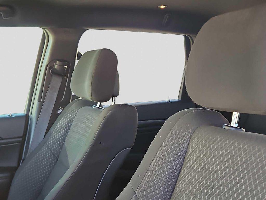 used 2021 Jeep Grand Cherokee car, priced at $20,998