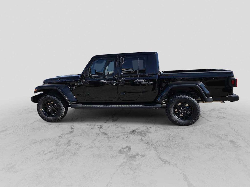 new 2026 Jeep Gladiator car, priced at $48,610