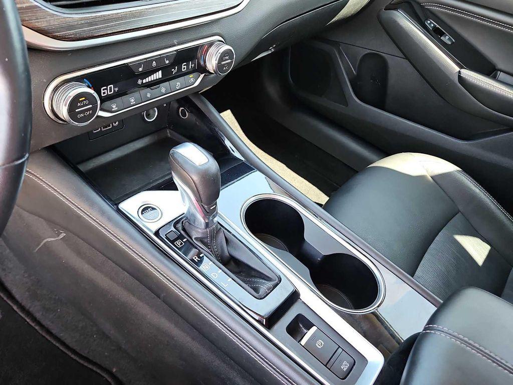 used 2020 Nissan Altima car, priced at $19,989