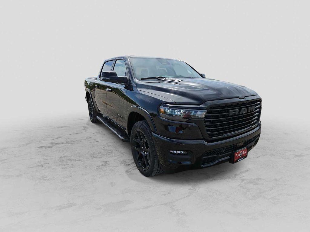 new 2026 Ram 1500 car, priced at $60,882