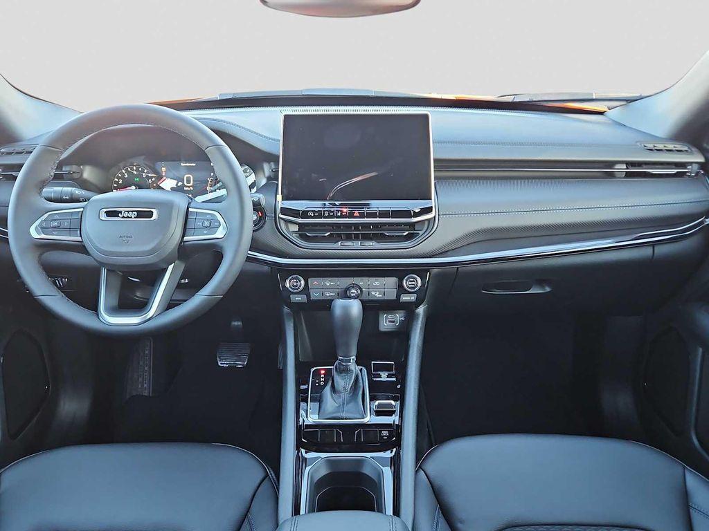 new 2026 Jeep Compass car, priced at $30,055