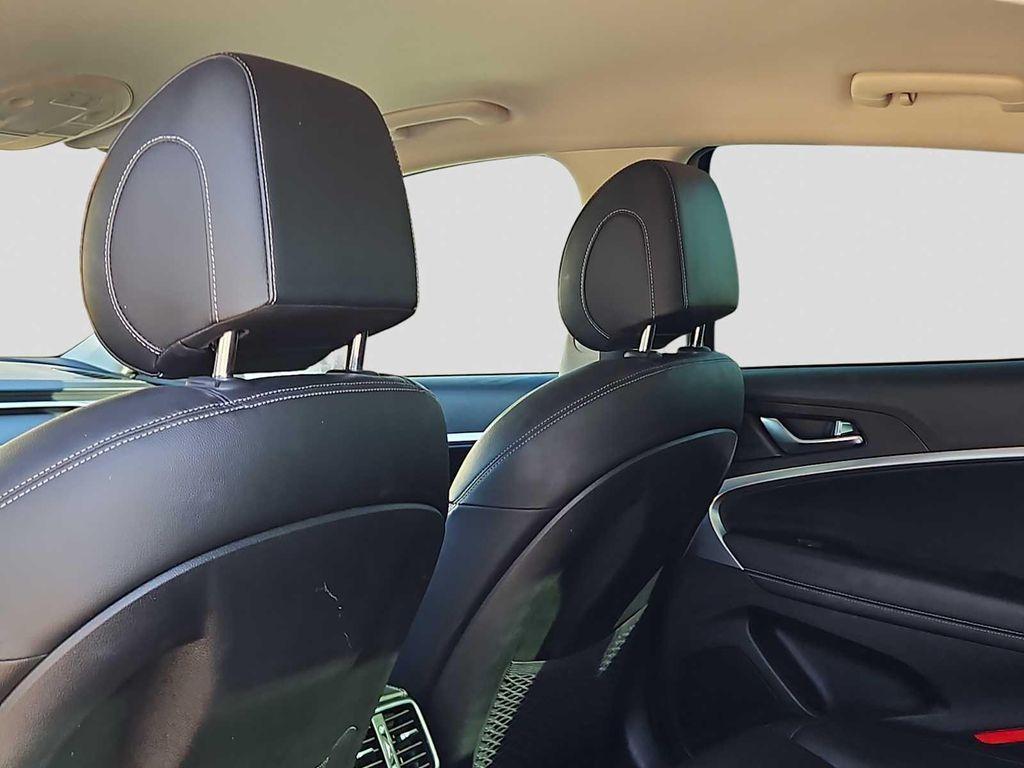 used 2022 Genesis G70 car, priced at $26,449