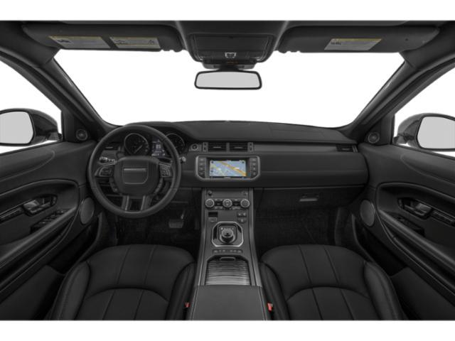 used 2019 Land Rover Range Rover Evoque car, priced at $21,789