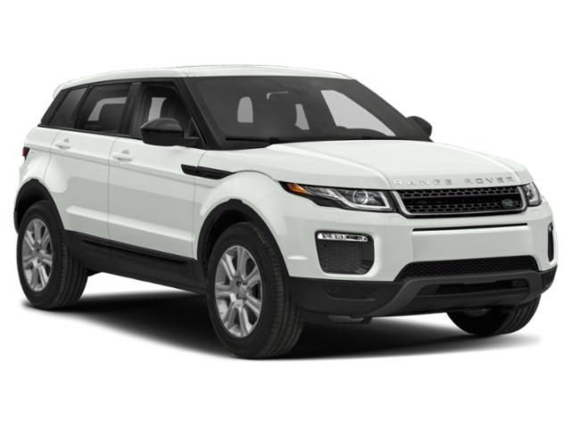 used 2019 Land Rover Range Rover Evoque car, priced at $21,789