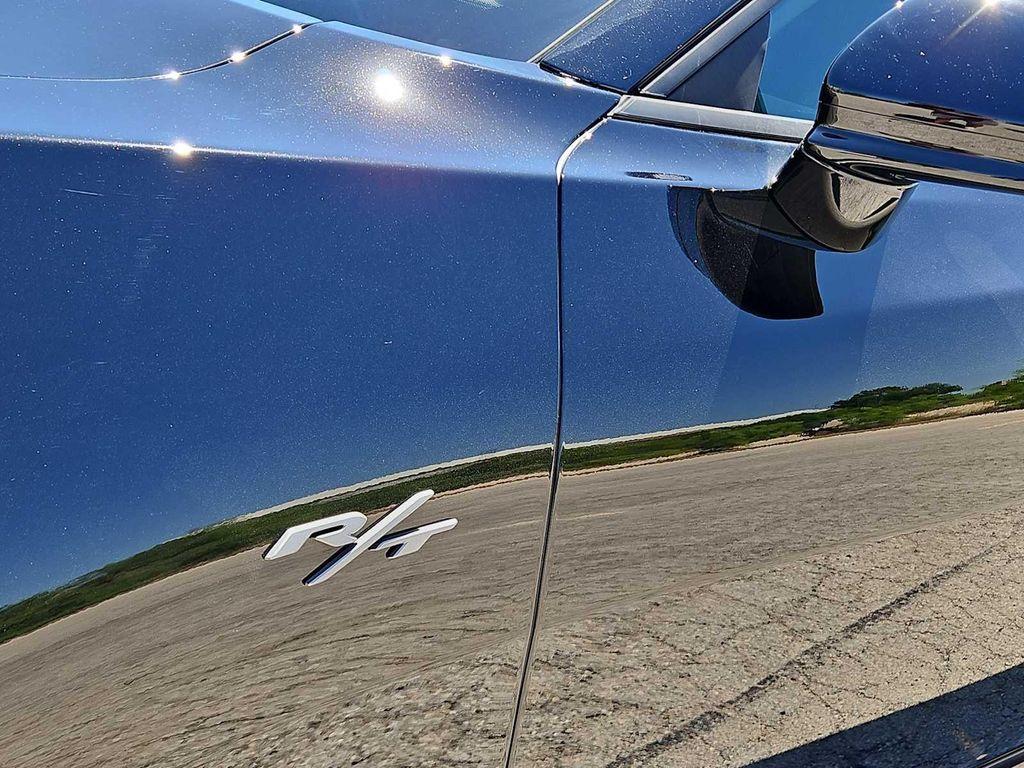 new 2026 Dodge Charger car, priced at $52,735