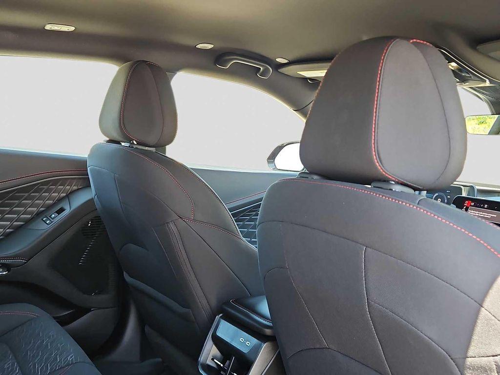 new 2026 Dodge Charger car, priced at $52,735