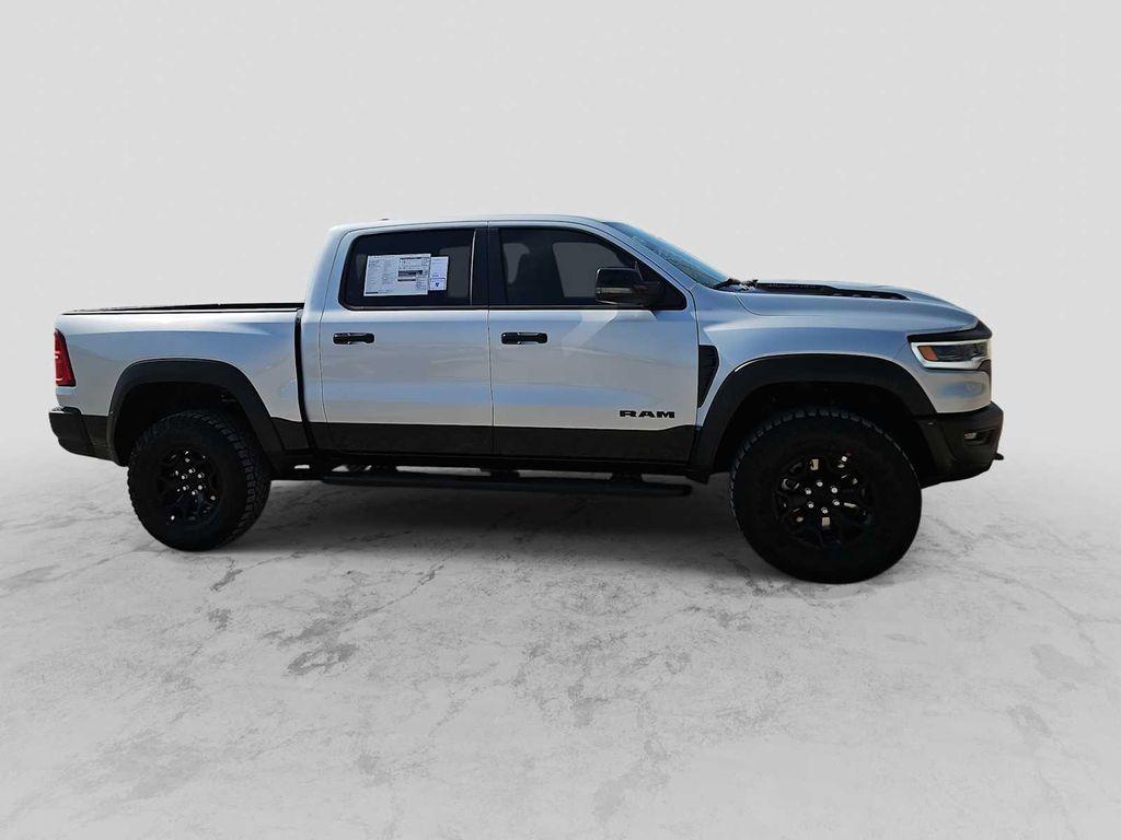 new 2026 Ram 1500 car, priced at $76,910