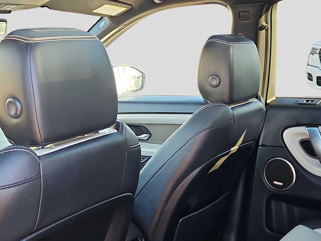 used 2020 Land Rover Discovery Sport car, priced at $19,999