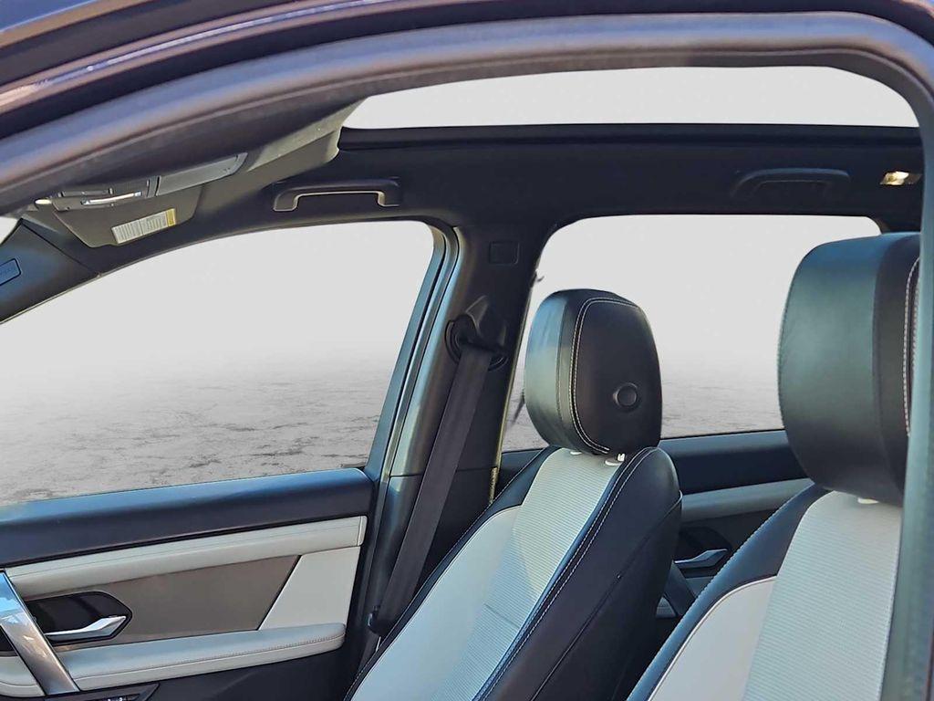 used 2020 Land Rover Discovery Sport car, priced at $19,999