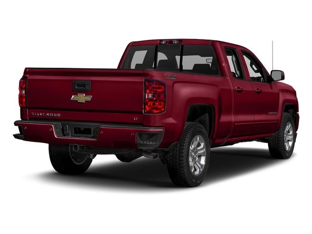 used 2018 Chevrolet Silverado 1500 car, priced at $20,883
