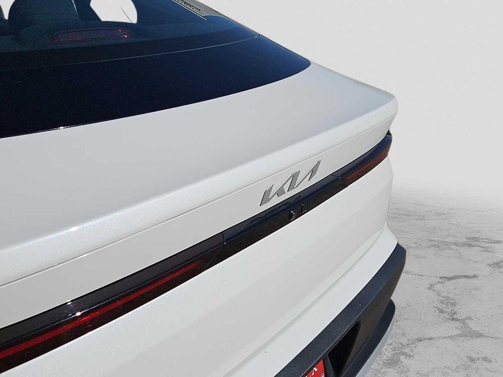 used 2025 Kia K4 car, priced at $23,989