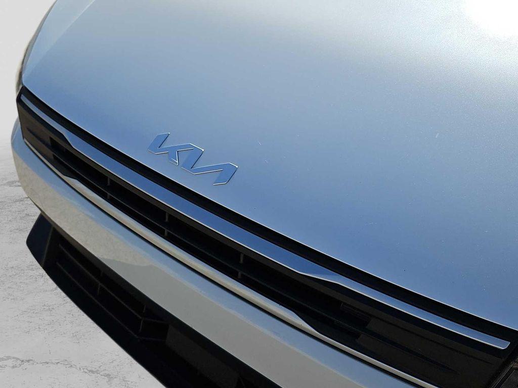 used 2025 Kia K4 car, priced at $23,989