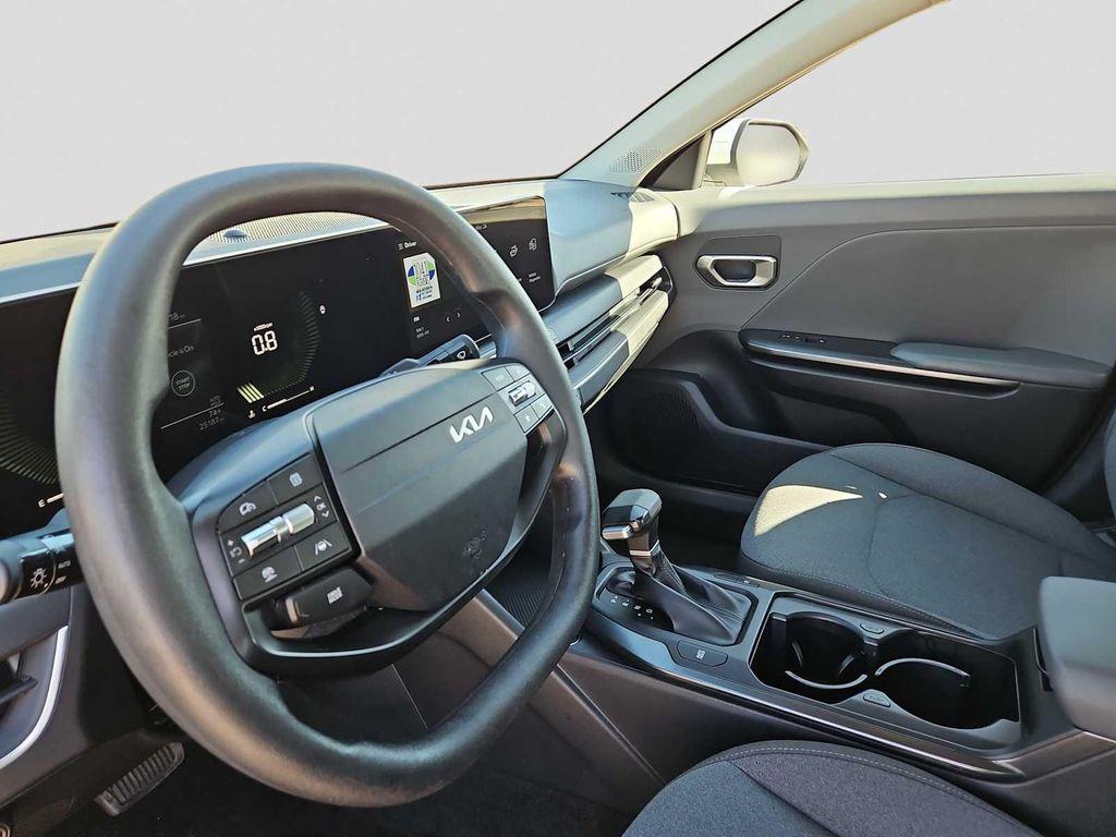 used 2025 Kia K4 car, priced at $23,989