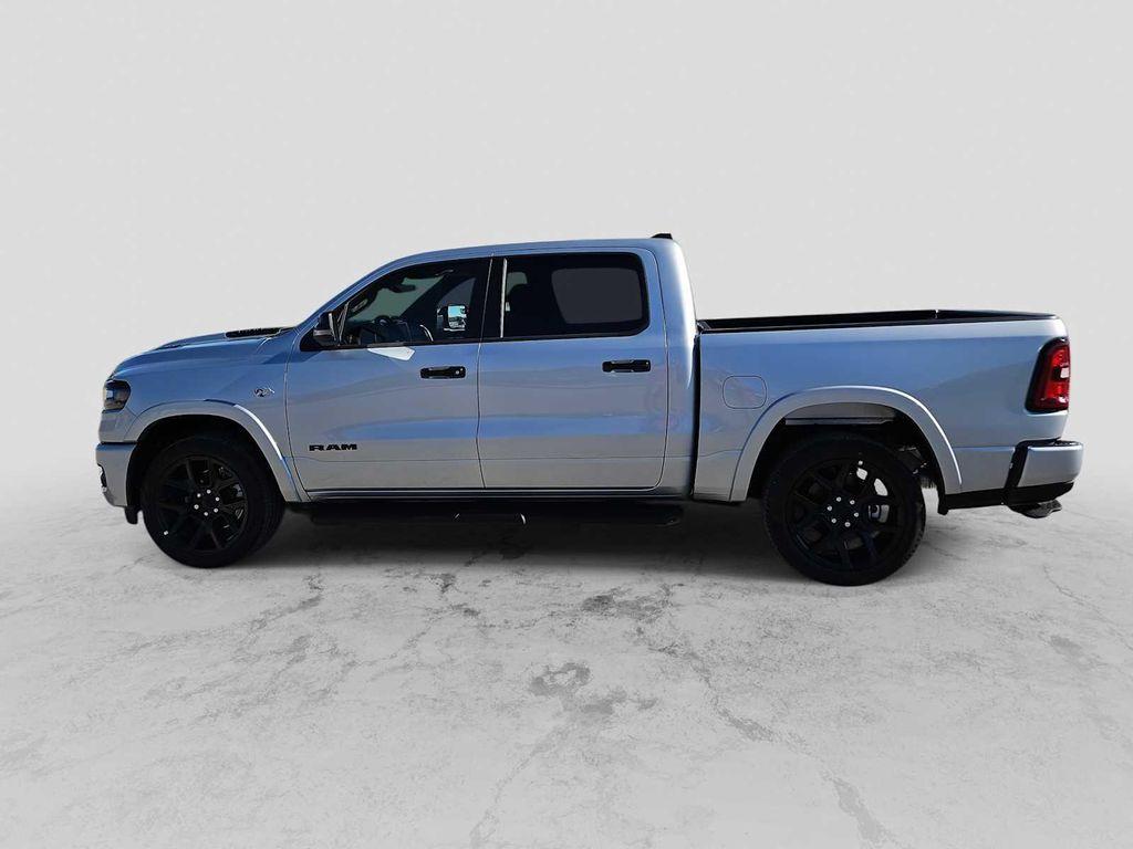 new 2026 Ram 1500 car, priced at $61,382