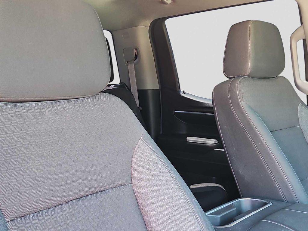 used 2024 Chevrolet Silverado 1500 car, priced at $43,446