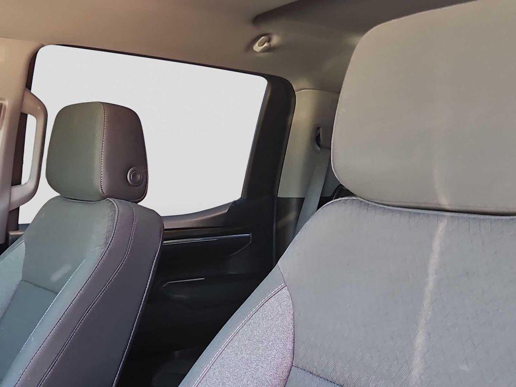 used 2024 Chevrolet Silverado 1500 car, priced at $43,446