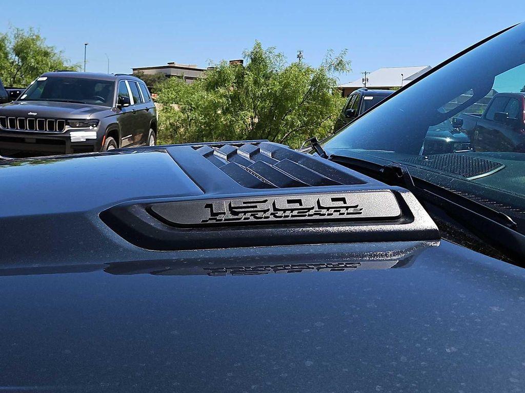 new 2026 Ram 1500 car, priced at $46,995