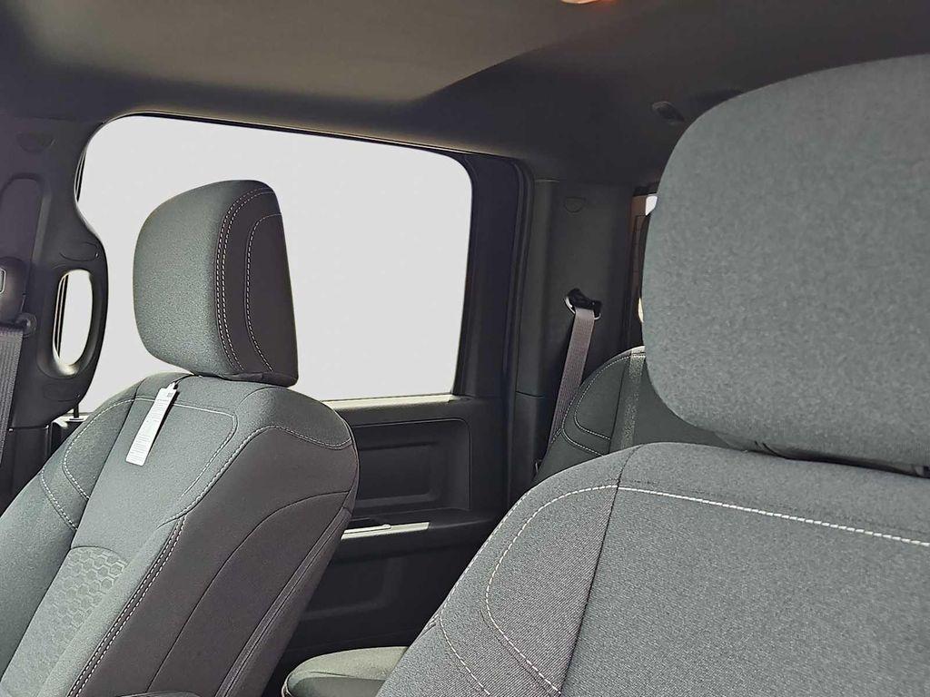 new 2026 Ram 2500 car, priced at $66,681
