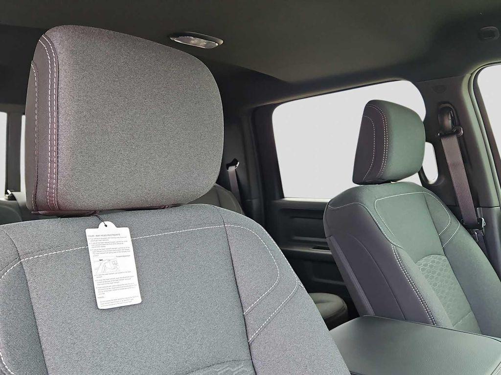 new 2026 Ram 2500 car, priced at $50,503