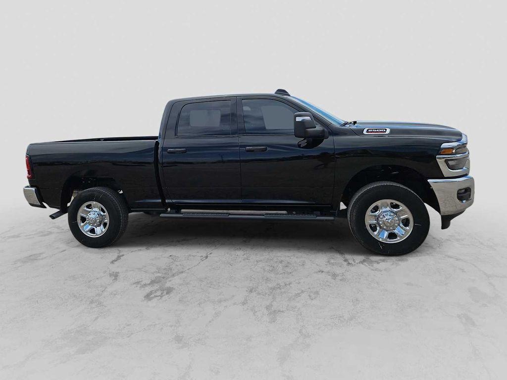 new 2026 Ram 2500 car, priced at $50,503