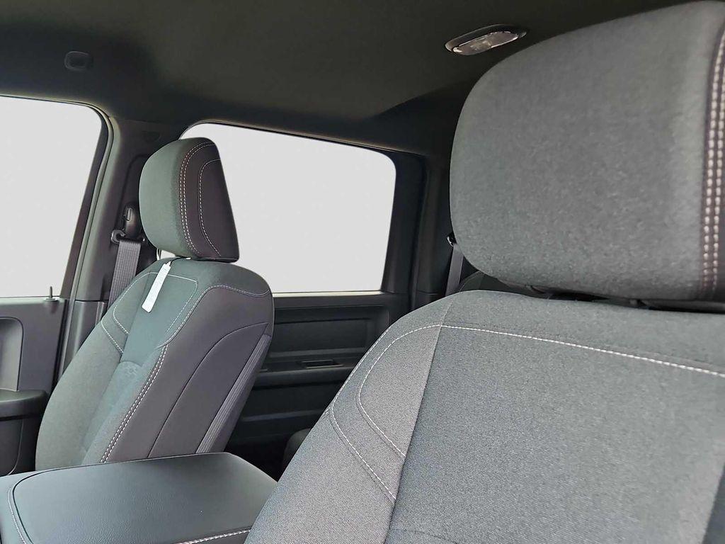 new 2026 Ram 2500 car, priced at $50,503