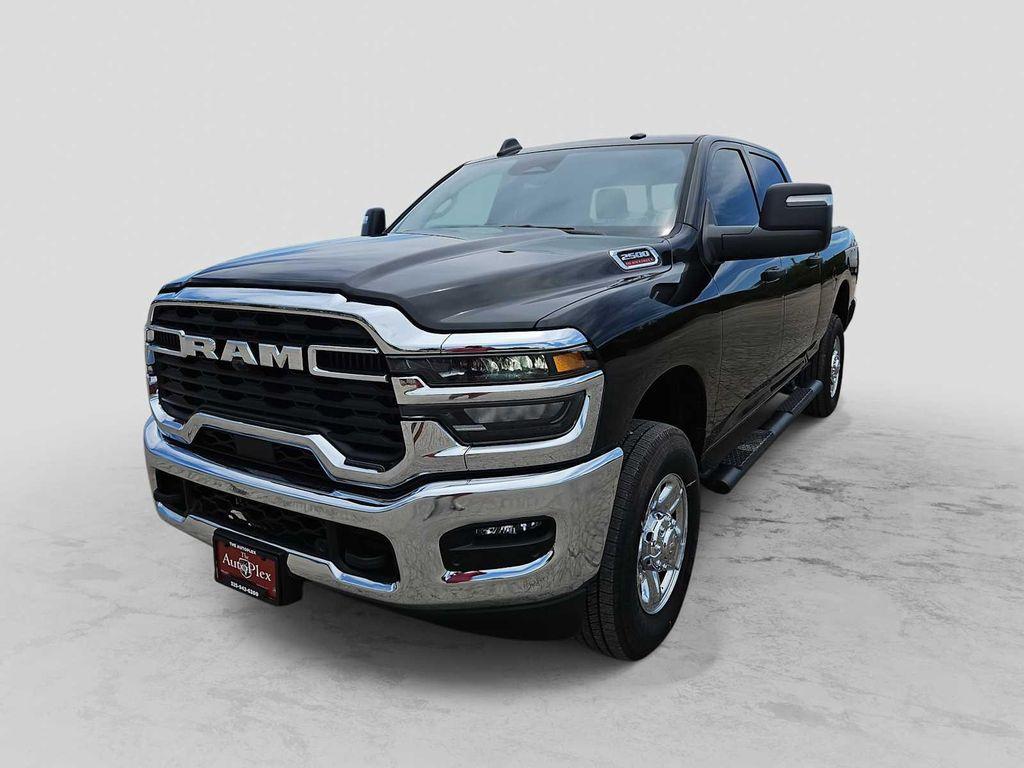 new 2026 Ram 2500 car, priced at $50,503
