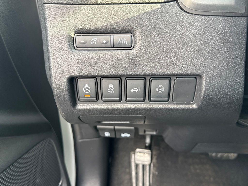 used 2019 Nissan Murano car, priced at $18,800