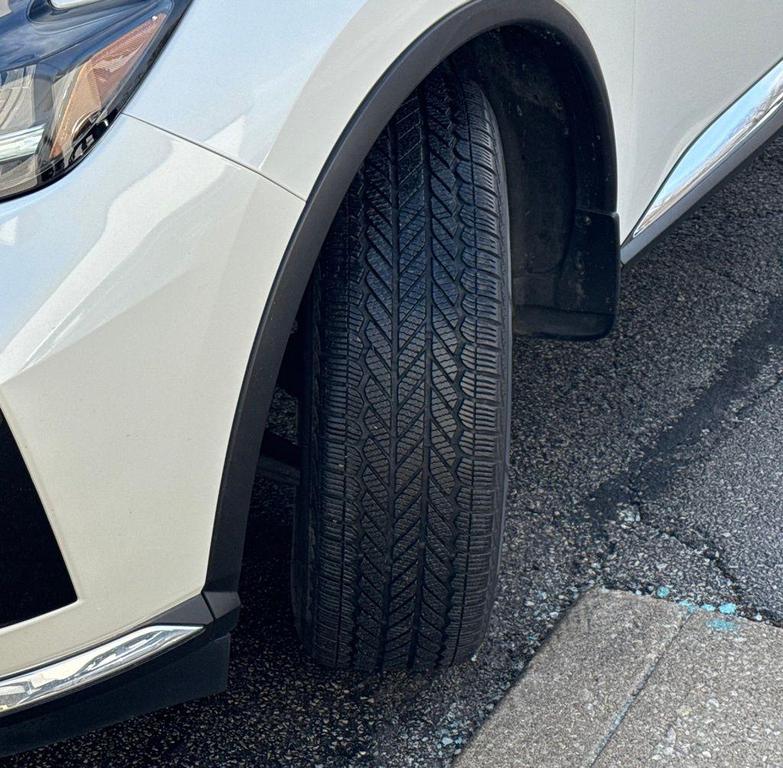 used 2019 Nissan Murano car, priced at $18,800