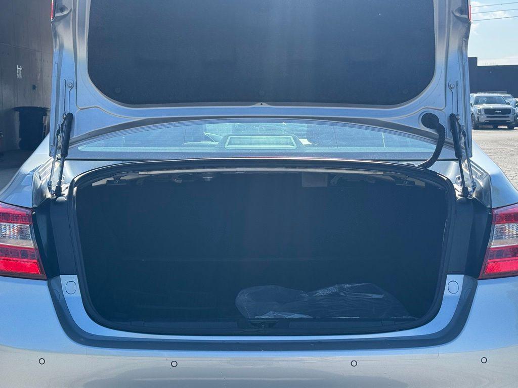 used 2017 Subaru Legacy car, priced at $13,999