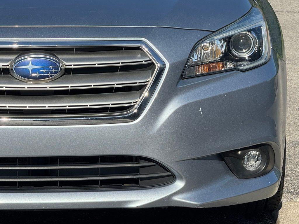 used 2017 Subaru Legacy car, priced at $13,999