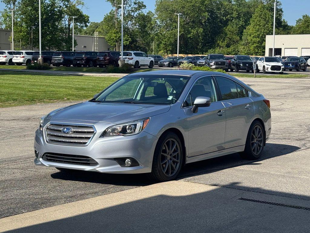 used 2017 Subaru Legacy car, priced at $13,999